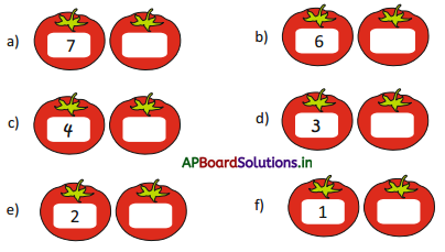 AP Board 1st Class Maths Solutions 1st Lesson Numbers (0-9) 49