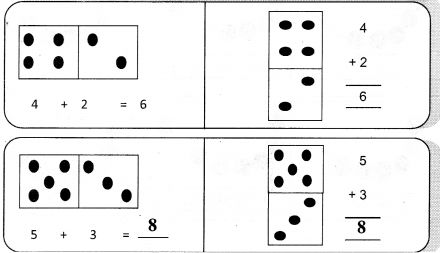 AP Board 1st Class Maths Solutions 2nd Lesson Addition 18
