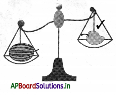 AP Board 1st Class Maths Solutions 6th Lesson Measurements 4