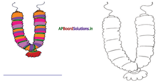 AP Board 1st Class Telugu Solutions 5th Lesson ఆట, జడ - దండ 37