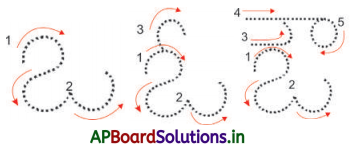 AP Board 1st Class Telugu Solutions 7th Lesson అమ్మ ఒడి, మేఘం - ఛత్రం 12