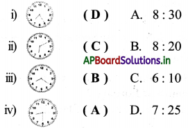 AP Board 3rd Class Maths Solutions 10th Lesson Measurements 27