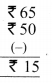 AP Board 3rd Class Maths Solutions 1st Lesson Let’s Recall 50