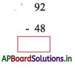 AP Board 3rd Class Maths Solutions 1st Lesson గుర్తుకు తెచ్చుకుందాం 89