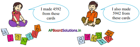 AP Board 3rd Class Maths Solutions 2nd Lesson Numbers 35