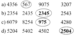 AP Board 3rd Class Maths Solutions 2nd Lesson Numbers 45