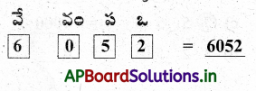 AP Board 3rd Class Maths Solutions 2nd Lesson సంఖ్యలు 37