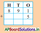 AP Board 3rd Class Maths Solutions 3rd Lesson Addition 13