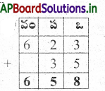 AP Board 3rd Class Maths Solutions 3rd Lesson సంకలనం 20