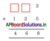 AP Board 3rd Class Maths Solutions 3rd Lesson సంకలనం 48