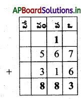 AP Board 3rd Class Maths Solutions 3rd Lesson సంకలనం 71