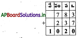 AP Board 3rd Class Maths Solutions 3rd Lesson సంకలనం 93