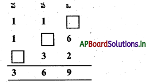 AP Board 3rd Class Maths Solutions 3rd Lesson సంకలనం 96