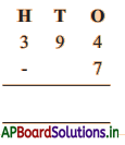 AP Board 3rd Class Maths Solutions 4th Lesson Subtraction 38