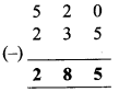 AP Board 3rd Class Maths Solutions 4th Lesson Subtraction 77