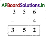 AP Board 3rd Class Maths Solutions 4th Lesson తీసివేత 23