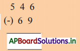 AP Board 3rd Class Maths Solutions 4th Lesson తీసివేత 48