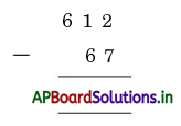 AP Board 3rd Class Maths Solutions 4th Lesson తీసివేత 53