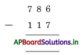 AP Board 3rd Class Maths Solutions 4th Lesson తీసివేత 63