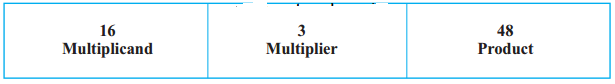 AP Board 3rd Class Maths Solutions 5th Lesson Multiplication 1