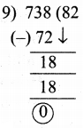 AP Board 3rd Class Maths Solutions 6th Lesson Let's Share 15