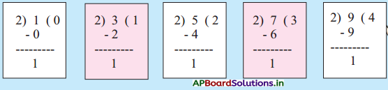 AP Board 3rd Class Maths Solutions 6th Lesson Let's Share 19