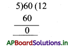AP Board 3rd Class Maths Solutions 6th Lesson Let's Share 23