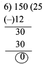 AP Board 3rd Class Maths Solutions 6th Lesson Let's Share 25