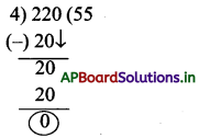 AP Board 3rd Class Maths Solutions 6th Lesson Let's Share 26