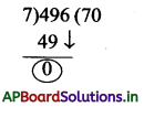 AP Board 3rd Class Maths Solutions 6th Lesson Let's Share 27