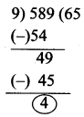 AP Board 3rd Class Maths Solutions 6th Lesson Let's Share 28