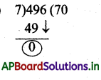 AP Board 3rd Class Maths Solutions 6th Lesson పంచుకుందాం 22