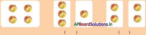 AP Board 3rd Class Maths Solutions 8th Lesson సమాన వాటాలు 4
