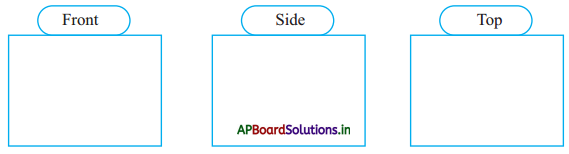AP Board 3rd Class Maths Solutions 9th Lesson Shapes Around Us 15