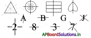 AP Board 3rd Class Maths Solutions 9th Lesson Shapes Around Us 49