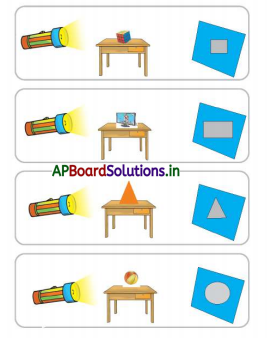 AP Board 3rd Class Maths Solutions 9th Lesson మన చుట్టూ ఉన్న ఆకారాలు 84