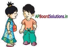 AP Board 3rd Class Telugu Solutions 4th Lesson నా బాల్యం 9