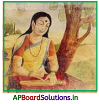 AP Board 3rd Class Telugu Solutions 7th Lesson పద్యరత్నాలు 11