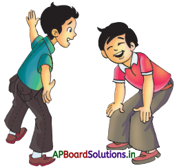 AP Board 3rd Class Telugu Solutions 8th Lesson మా వూరి ఏరు 7