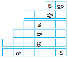 AP Board 3rd Class Telugu Solutions 9th Lesson తొలిపండుగ 6