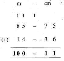 AP Board 4th Class Maths Solutions 10th Lesson Measurements 12