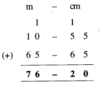 AP Board 4th Class Maths Solutions 10th Lesson Measurements 13