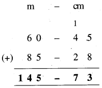 AP Board 4th Class Maths Solutions 10th Lesson Measurements 16