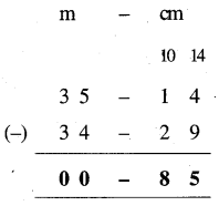 AP Board 4th Class Maths Solutions 10th Lesson Measurements 24