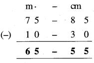AP Board 4th Class Maths Solutions 10th Lesson Measurements 25