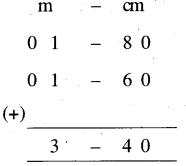 AP Board 4th Class Maths Solutions 10th Lesson Measurements 28