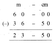 AP Board 4th Class Maths Solutions 10th Lesson Measurements 32