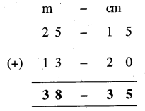 AP Board 4th Class Maths Solutions 10th Lesson Measurements 6