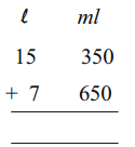 AP Board 4th Class Maths Solutions 10th Lesson Measurements 74