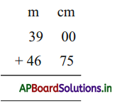 AP Board 4th Class Maths Solutions 10th Lesson Measurements 9